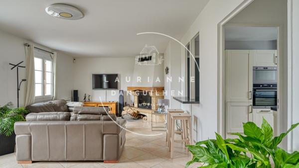 Maison à MARINES (95640)