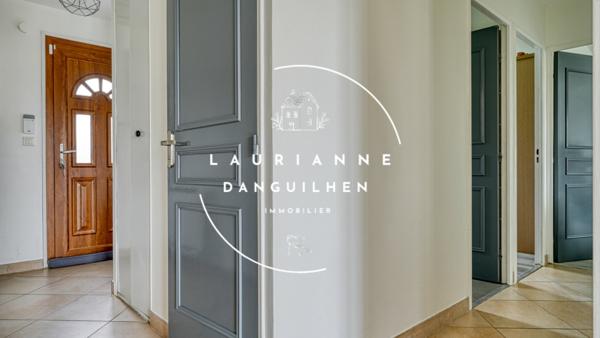 Maison à MARINES (95640)