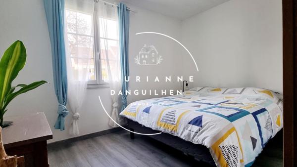 Maison à MARINES (95640)