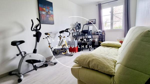 Maison à MARINES (95640)