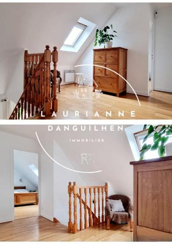 Maison à MARINES (95640)