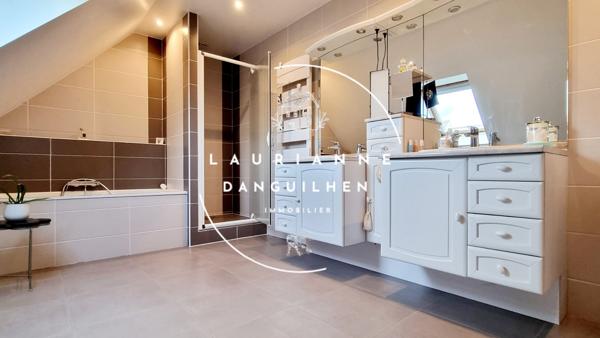 Maison à MARINES (95640)