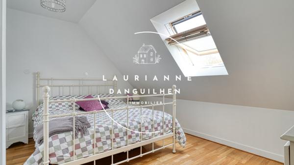 Maison à MARINES (95640)