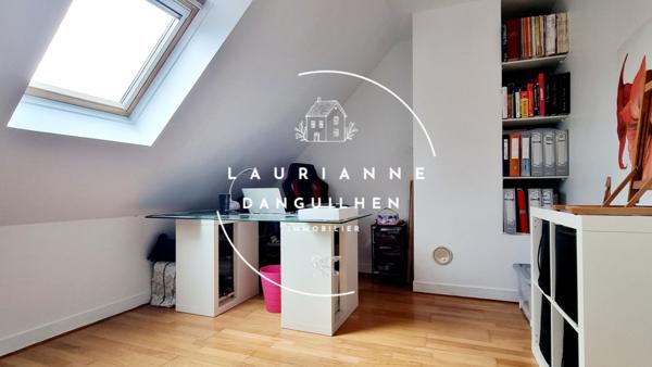 Maison à MARINES (95640)