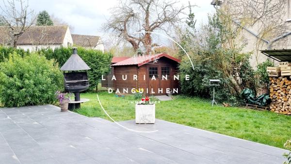 Maison à MARINES (95640)