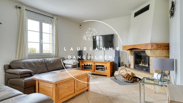 Maison à MARINES (95640)