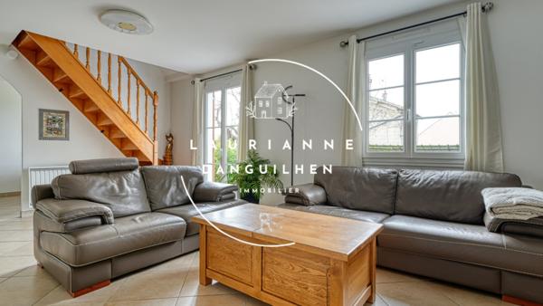 Maison à MARINES (95640)