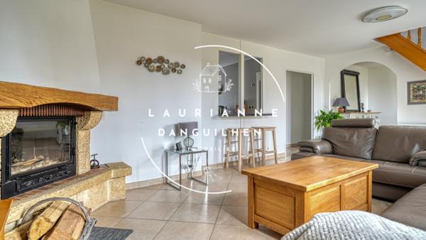 Maison à MARINES (95640)