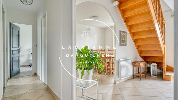 Maison à MARINES (95640)