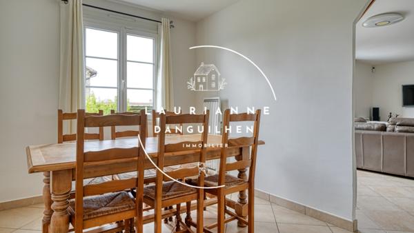 Maison à MARINES (95640)