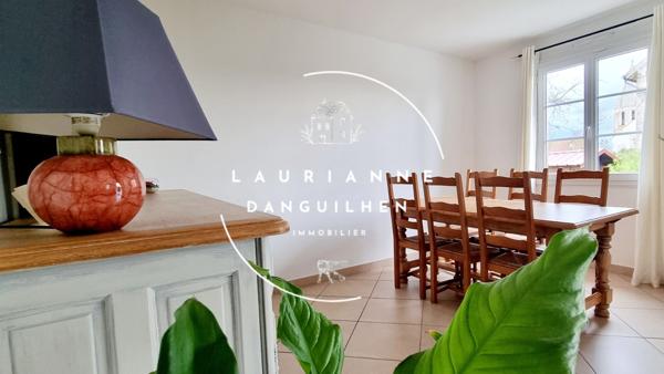 Maison à MARINES (95640)