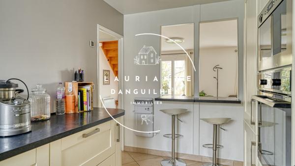 Maison à MARINES (95640)