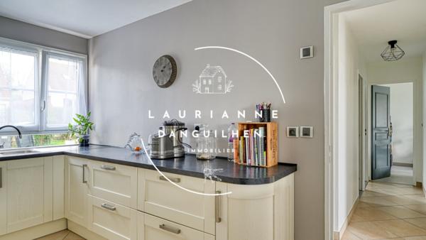 Maison à MARINES (95640)