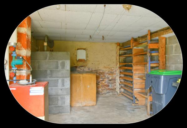 Maison à vendre 3 pièces SAINT MAUR (18)