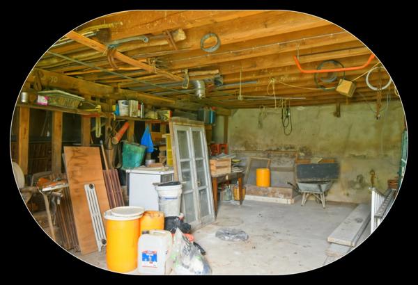 Maison à vendre 3 pièces SAINT MAUR (18)