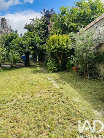 Maison à vendre 5 pièces 130 m² Castillon-la-Bataille