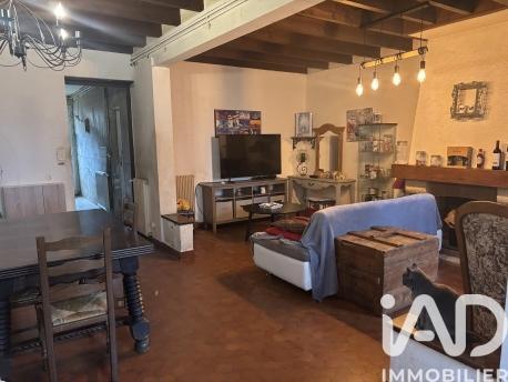Maison à vendre 5 pièces 130 m² Castillon-la-Bataille