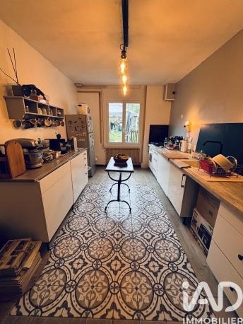 Maison à vendre 5 pièces 130 m² Castillon-la-Bataille