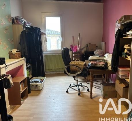 Maison à vendre 5 pièces 130 m² Castillon-la-Bataille