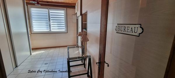 Maison à vendre 7 pièces CHATENOIS (88)