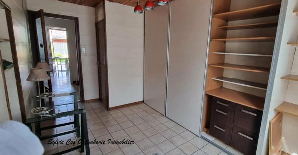Maison à vendre 7 pièces CHATENOIS (88)
