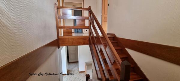 Maison à vendre 7 pièces CHATENOIS (88)