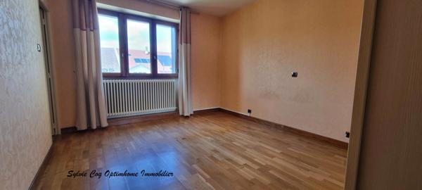 Maison à vendre 7 pièces CHATENOIS (88)