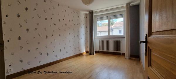 Maison à vendre 7 pièces CHATENOIS (88)