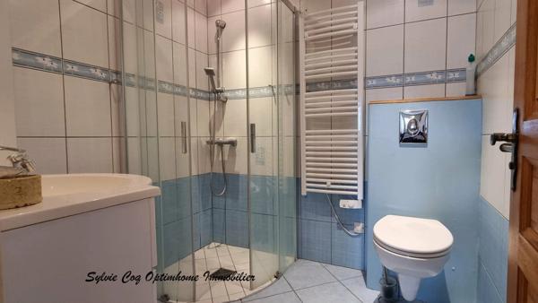 Maison à vendre 7 pièces CHATENOIS (88)