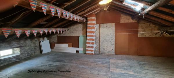 Maison à vendre 7 pièces CHATENOIS (88)