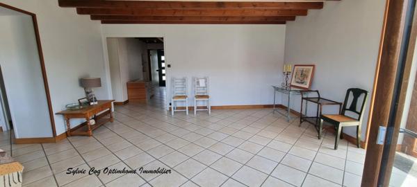 Maison à vendre 7 pièces CHATENOIS (88)