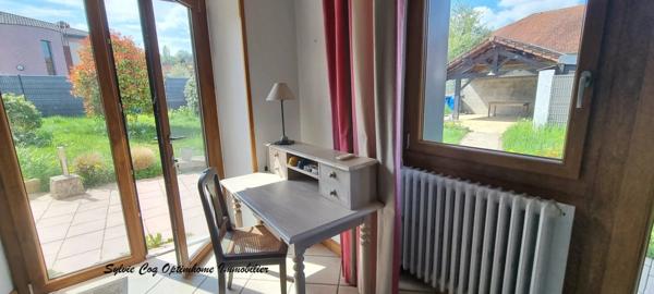 Maison à vendre 7 pièces CHATENOIS (88)