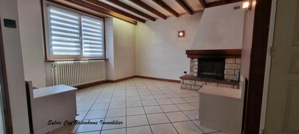 Maison à vendre 7 pièces CHATENOIS (88)