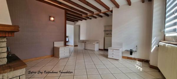 Maison à vendre 7 pièces CHATENOIS (88)