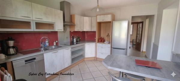 Maison à vendre 7 pièces CHATENOIS (88)