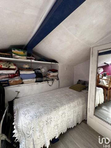 Appartement à vendre 2 pièces 14 m² Hendaye