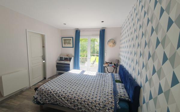 Maison à vendre    5 pièces •  Lablachère