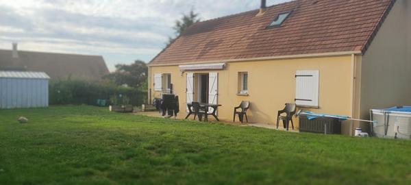 Maison à LOUE, 72540 - 7 pièces 128m²