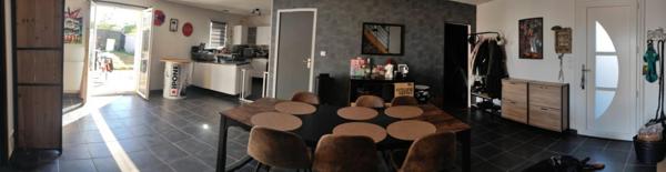 Maison à LOUE, 72540 - 7 pièces 128m²