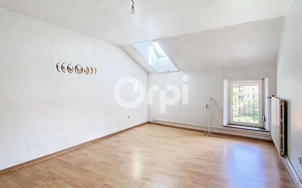 Maison à louer    3 pièces •  Neufchâteau