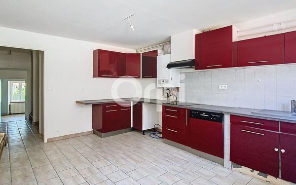 Maison à louer    3 pièces •  Neufchâteau