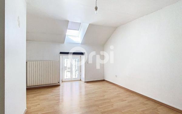 Maison à louer    3 pièces •  Neufchâteau