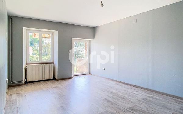 Maison à louer    3 pièces •  Neufchâteau