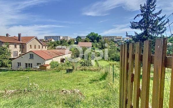 Maison à louer    3 pièces •  Neufchâteau