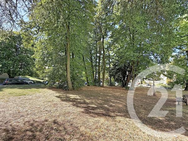 Appartement F3 à vendre  3 pièces - 54,80 m 2   LYON  - 69005