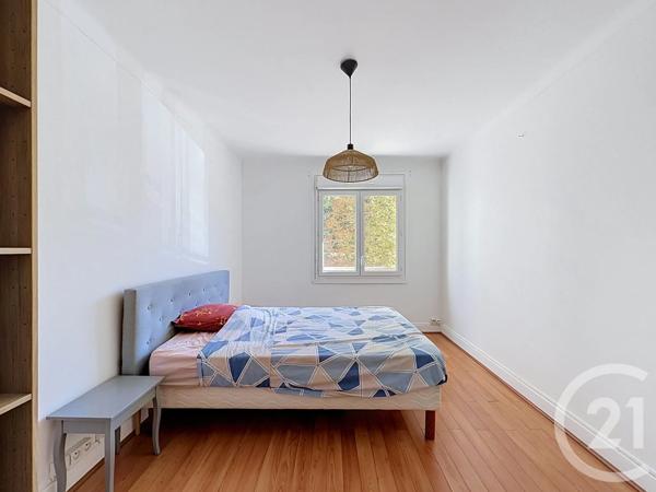 Appartement F3 à vendre  3 pièces - 54,80 m 2   LYON  - 69005