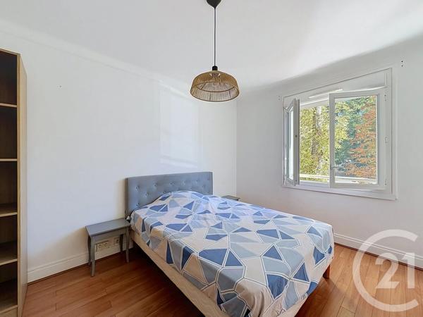 Appartement F3 à vendre  3 pièces - 54,80 m 2   LYON  - 69005