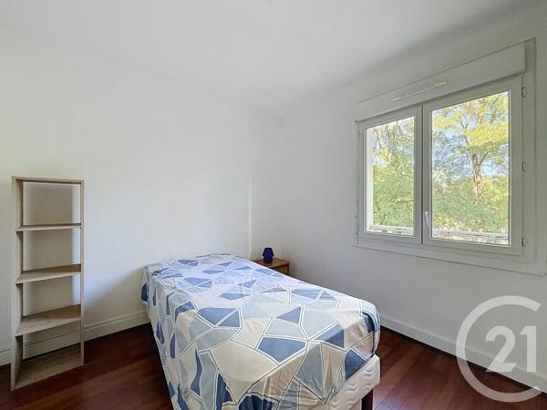 Appartement F3 à vendre  3 pièces - 54,80 m 2   LYON  - 69005