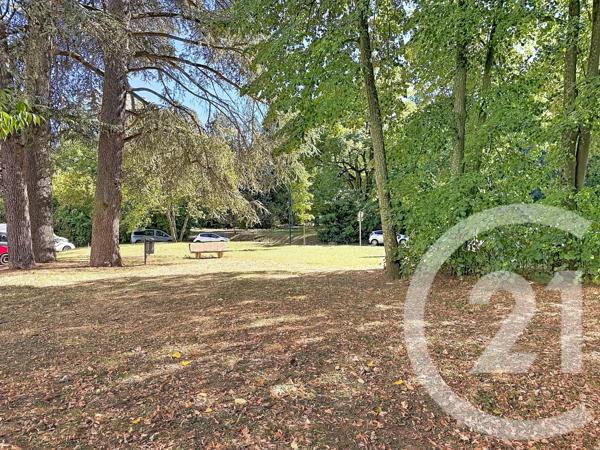 Appartement F3 à vendre  3 pièces - 54,80 m 2   LYON  - 69005