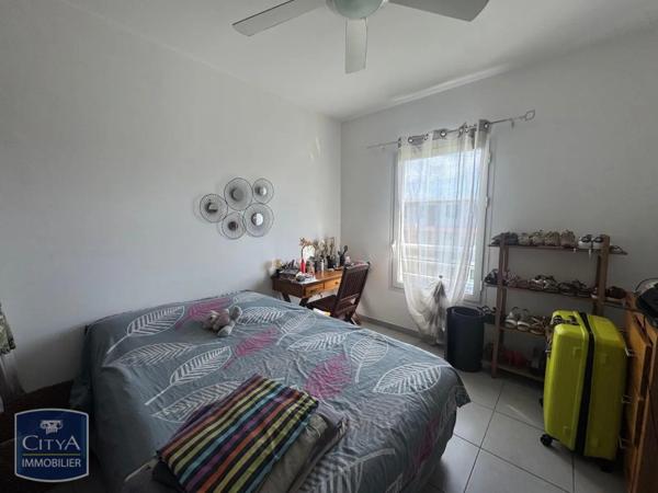 Appartement à vendre 3 pièces 56m²